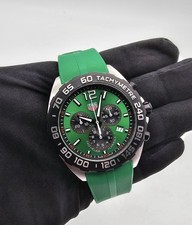 TAG Heuer Formula 1 Chrono