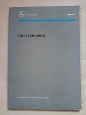 Mercedes einführungsschrift - mercedes,