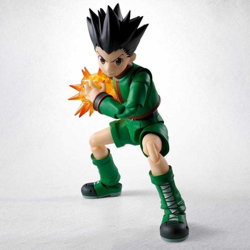 Figuarts hunter x - figuarts,