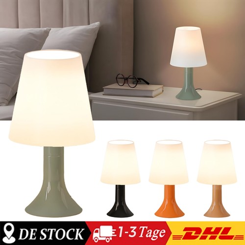 Tischlampe e14 40w orange - 2,