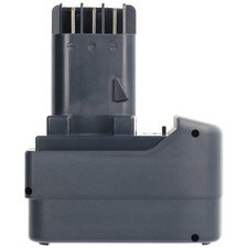 AccuCell Akku passend für