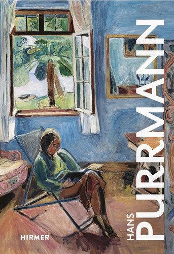 Hans purrmann the - hans, great