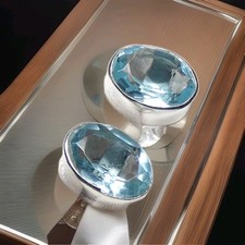 💎Ohrstecker 925 Silber ca