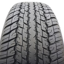 255 65 17 1x DUNLOP 255/65 R17 110S AT25 Sommerreifen M+S 2021 8,2mm