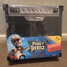 Paper Jamz - Verstärker Serie
