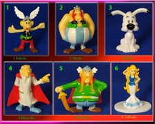Zweifel -Asterix and Obelix *