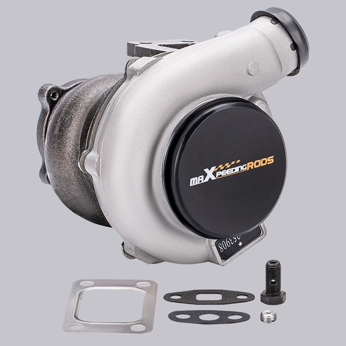 Universal billet turbolader - universal,