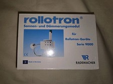 Rademacher rollotron 9450 - rademacher,