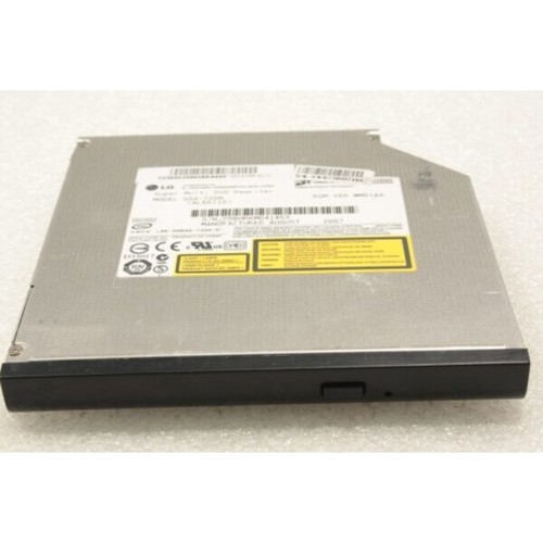 Belinea book 1 - 1.1, dvd