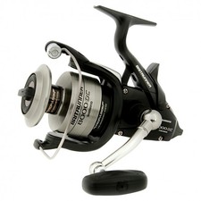 Shimano Freilaufrolle Baitrunner OC 240 4000 6000 8000