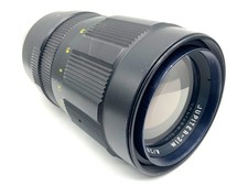 KMZ 200mm 1:4 Objektiv