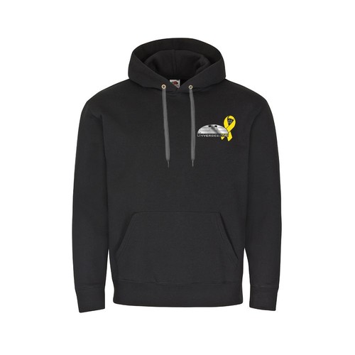 Hoodie isaf einsatz - isaf, veteran