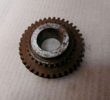 Gearbox Trabant 601 -- gear