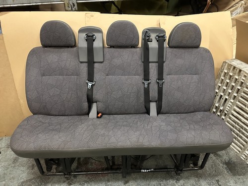 Ford transit sitz - ford,
