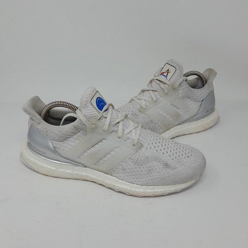 Adidas ultraboost dna nasa - adidas, 5.0