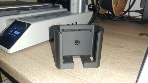 Druck halterung für - 3d,