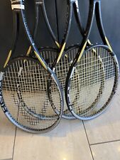 1x Tennisschläger Head i.prestige Intelligence Made in Austria L3