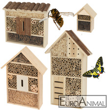 Insektenhotel Nistkasten