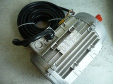 Motor ATMA CSM Elektromotor