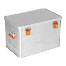 ALUBOX® B70 Liter silber