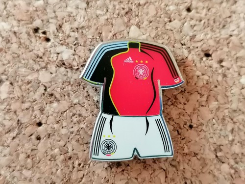 Pin deutschland trikot - pin,