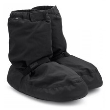 Ballett Aufwärmstiefel BLOCH IM009 Warm-Up Boots Booties Wärmestiefel
