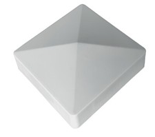 Kunststoff Pfostenkappe Kappe