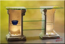 Fernsehtisch Lowboard