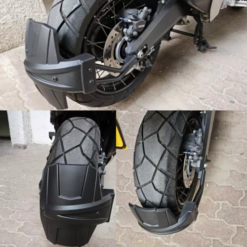 Motorrad kotflügel hinten - kotflügel,