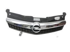 Frontgrill Kühlergrill Grill