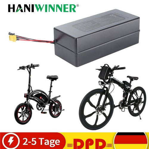 Dyu bike akku 36v - akku, 10,4ah