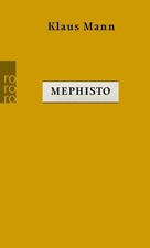 Mephisto | Buch | 9783499276866