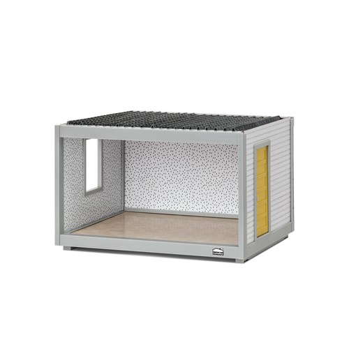 Puppenstube lundby life zimmer - puppenstube,