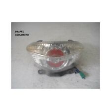 Rücklicht Blinker Anschluss