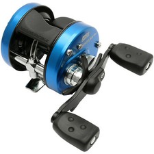 Abu Garcia Ambassadeur 5601