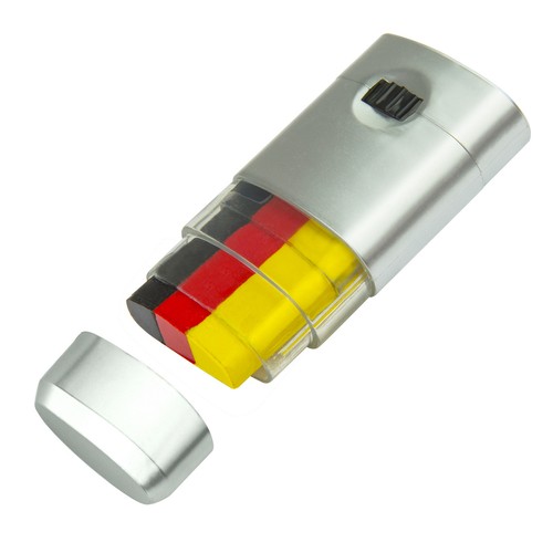 Fan schminkstift fanschminke - schminkstift,