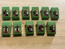 Fleischmann  6925, 6927, 6928