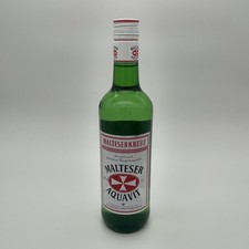 (21,42 EUR/l) Malteserkreuz