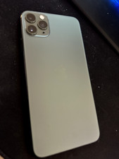 2x Apple iPhone 11 Pro Max -