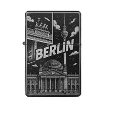 Berlin Feuerzeug Fans Berlin