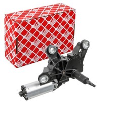 FEBI HECKWISCHERMOTOR passend