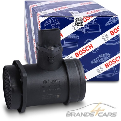 Bosch luftmassenmesser für - bosch,