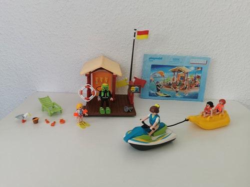Playmobil family fun - playmobil,