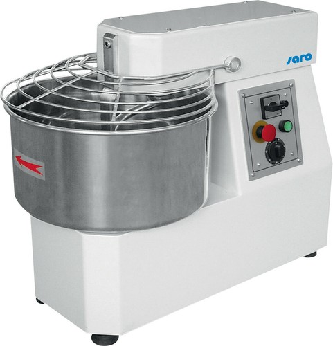 Saro spiralkneter 25 - spiralkneter, pk-25