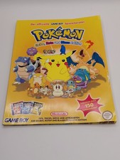 Nintendo Gameboy Spieleberater