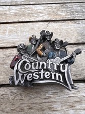 Vintage 1981 Bergamo Brass