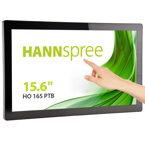 Hannspree touch monitor - hannspree, touch-monitor