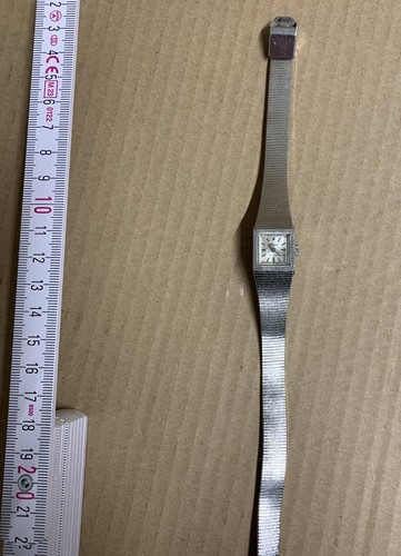 Manius damen armbanduhr - manius,