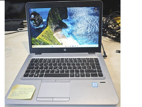Elitebook 840 14 - 14, zoll