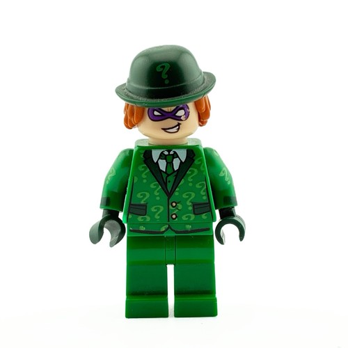 Lego super heroes minifigur - super, dc